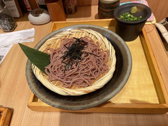 一人一釜 五穀 イオンモール鹿児島店 - サブ画像3
