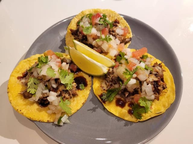 TACOS stand GONZ - サブ画像1