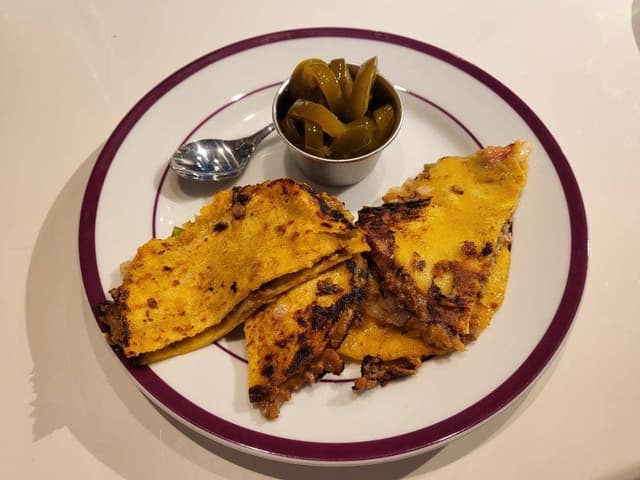 TACOS stand GONZ - サブ画像3