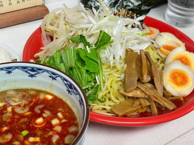 味味 - サブ画像1