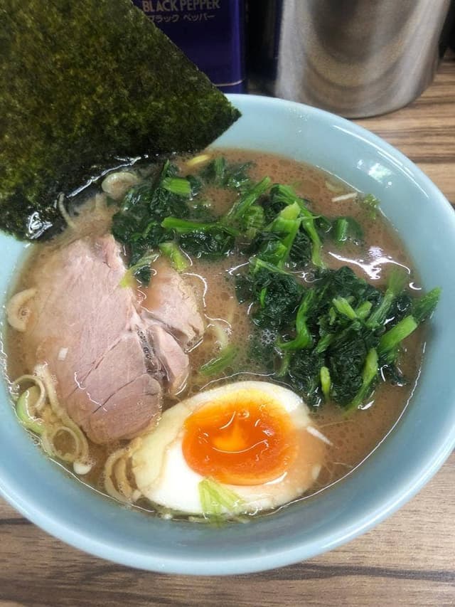 武源家 - サブ画像2