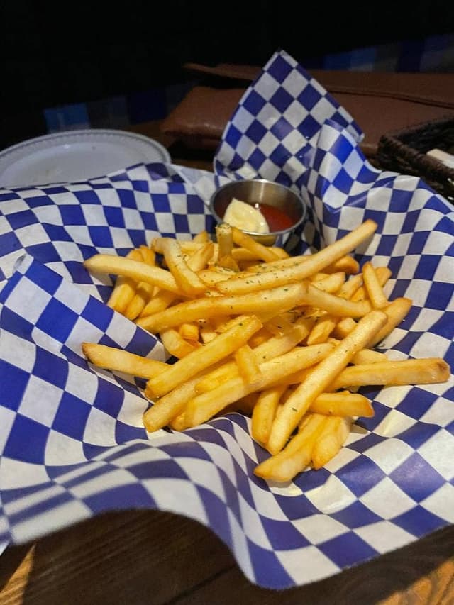 Jonny's Bar & Grill - サブ画像2