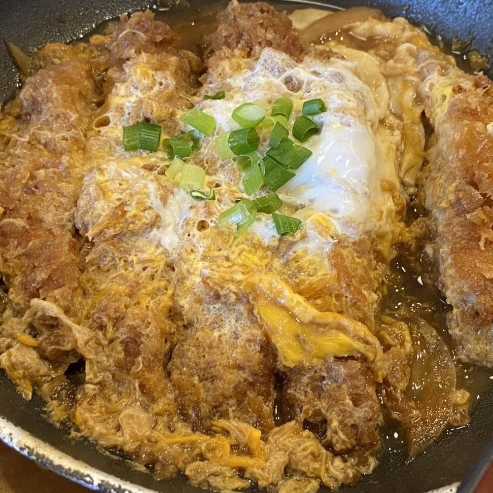 かつグルメ 泉崎店