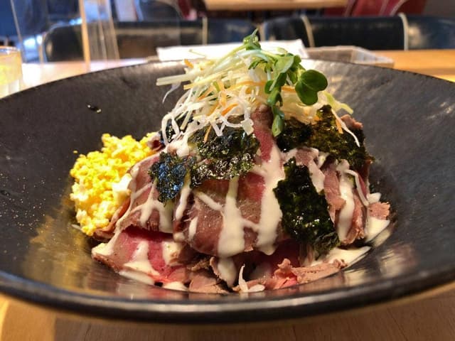kitchen cafe Orioritto - サブ画像2