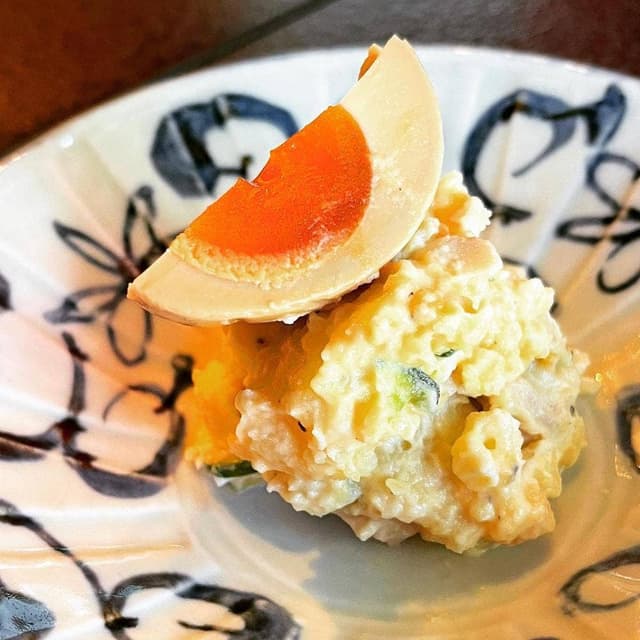 村民食堂 - サブ画像1