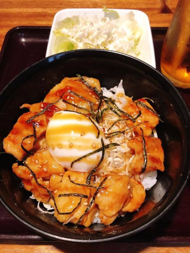 食楽処 すみか 八丁堀店 - サブ画像3