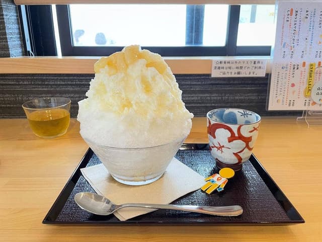 甘味処 みやこ庵 - サブ画像1