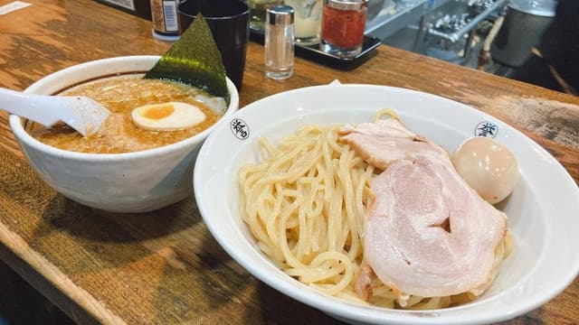 こってりらーめん誉 - サブ画像3