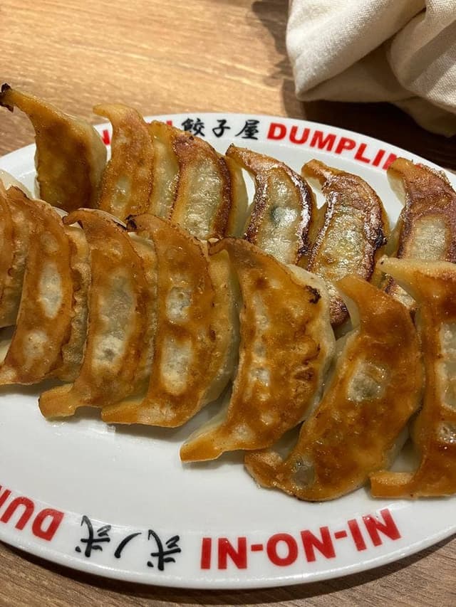 餃子屋弐ノ弐 ソラリアステージ店 - サブ画像2