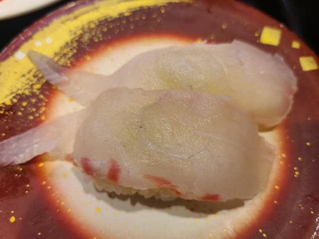 回し寿司 活 アトレ目黒店 - サブ画像1