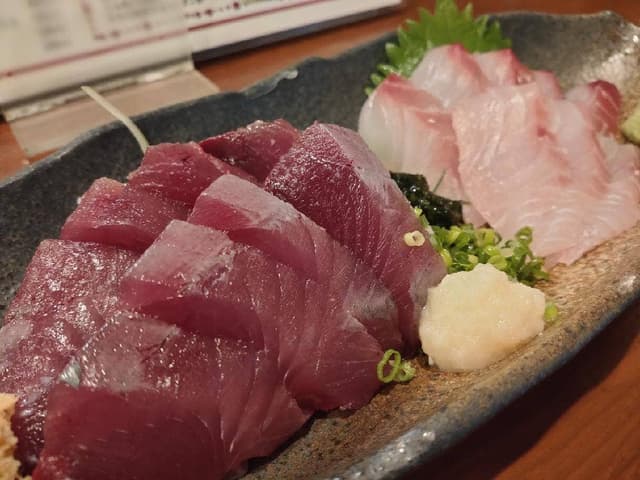 談味酒家ふとっぱら - サブ画像2