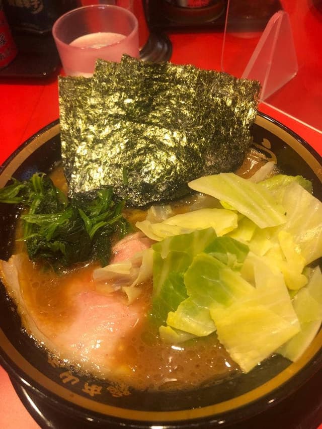 横浜家系ラーメン 大﨑家 - サブ画像3