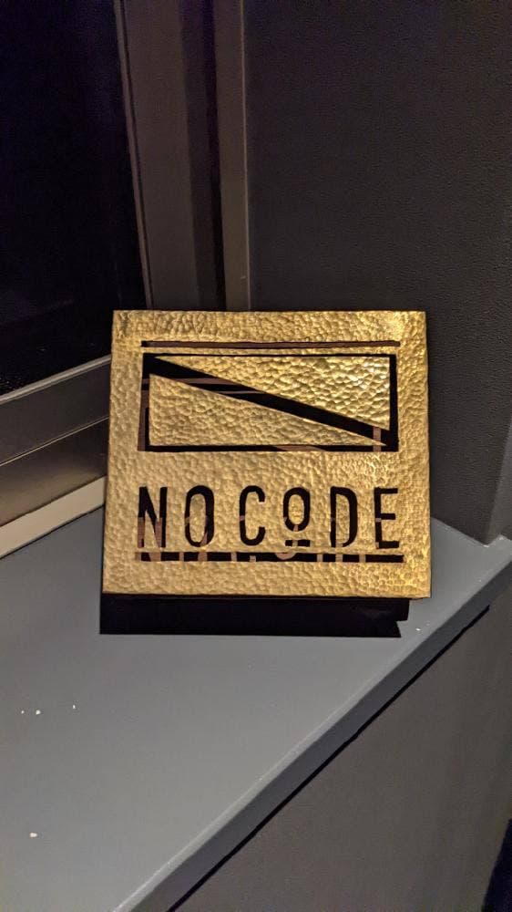 No Code - サブ画像2