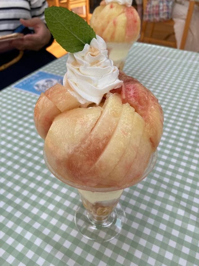 森のガーデン まるせい果樹園 - サブ画像1