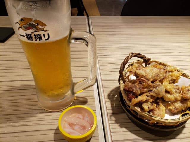 阿藻珍味 さんすて福山店 - サブ画像3