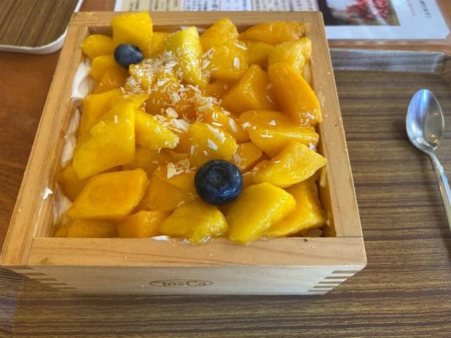 Tosca - サブ画像1