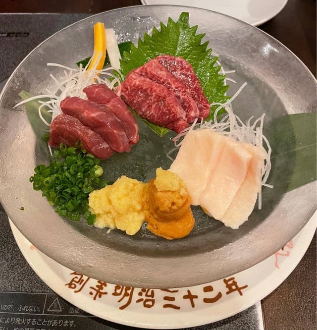 新三よし - サブ画像1