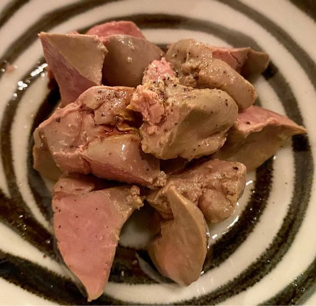 レンゲ料理店 - サブ画像1