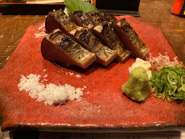 わらやき屋 上野広小路店 - サブ画像3