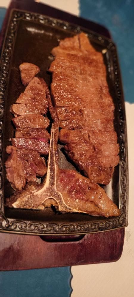 ステーキハウス榊原 - サブ画像1