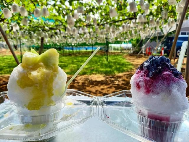 芳蔵園 From Farm cafe キッチンカー - サブ画像1