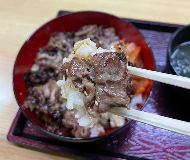 焼肉丼 しゅん - サブ画像2
