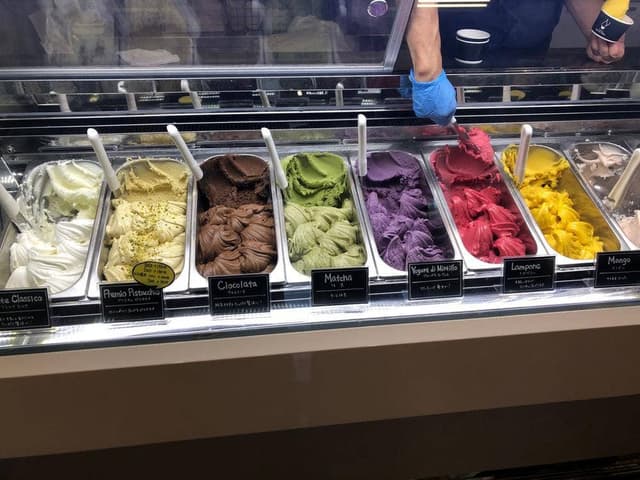 Gelateria Figurati Tokyo - サブ画像1