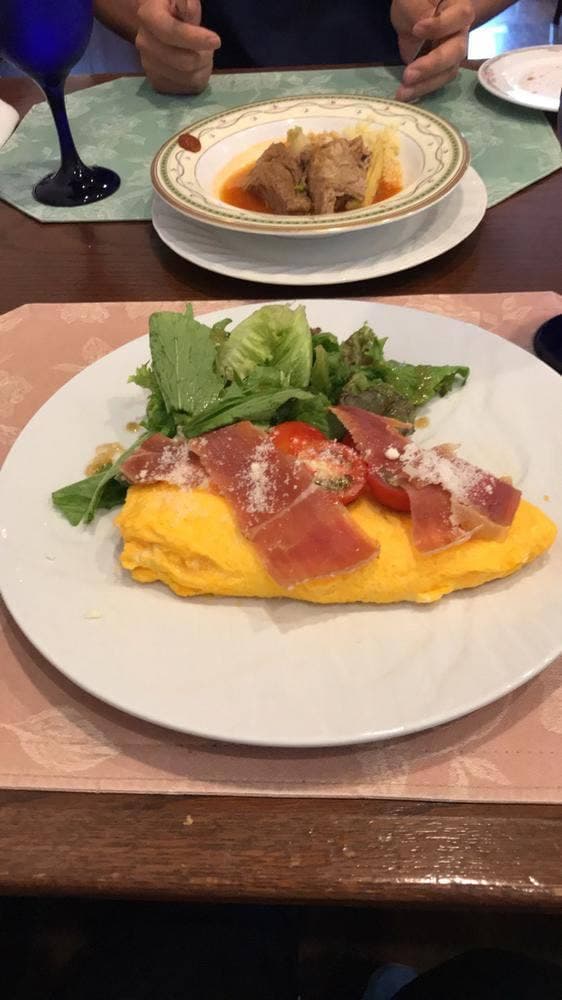 restaurant けんぞう - サブ画像3
