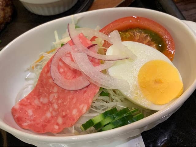 Dining Cafe Esperia - サブ画像1