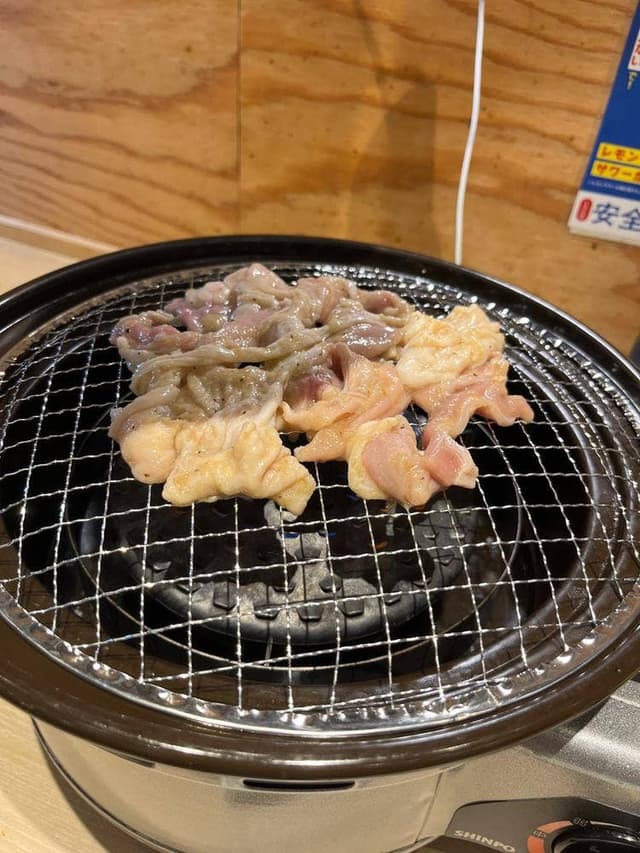 0秒レモンサワー 仙台ホルモン焼肉酒場 ときわ亭 新潟駅前店 - サブ画像1