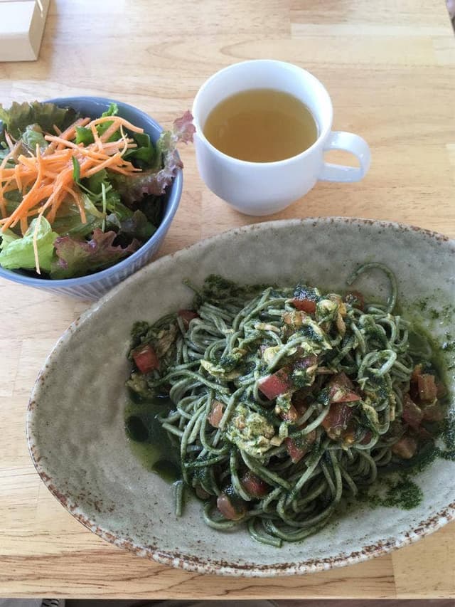 Cafe Socio - サブ画像1