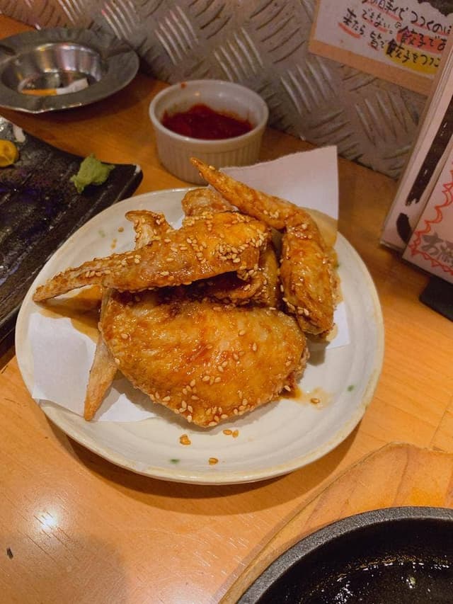 居酒屋いくなら俺んち来い。町田店 - サブ画像2