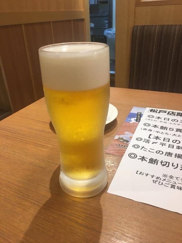 日本橋 粋 アトレ松戸店 - サブ画像3