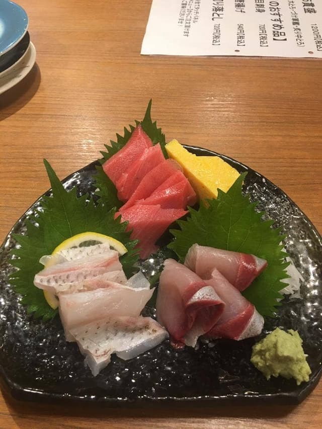 日本橋 粋 アトレ松戸店 - サブ画像1