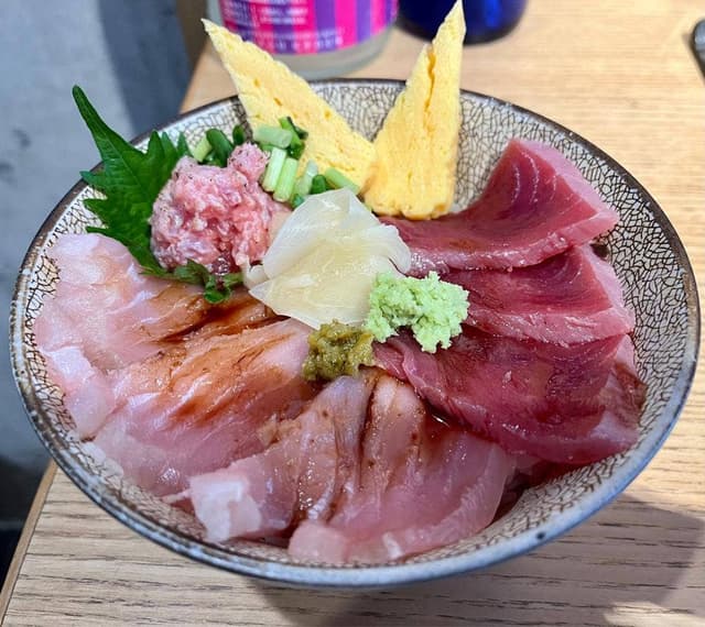 駿河屋賀兵衛 マーチエキュート神田万世橋店 - サブ画像2