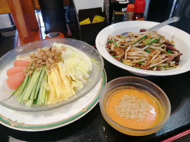 中華料理 桃源 - サブ画像1