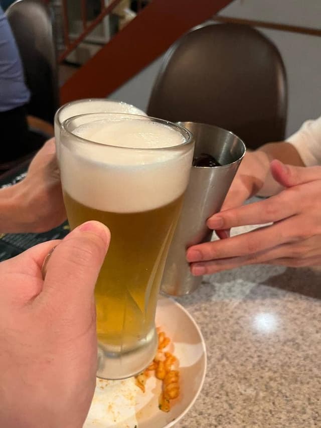 新宿 かっぱ - サブ画像1