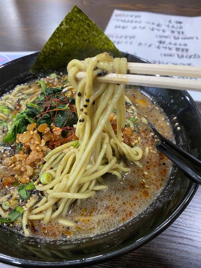 ラーメン龍屋 - サブ画像1