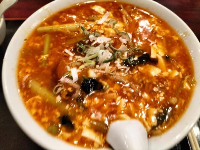 東海飯店 三田店 - サブ画像1