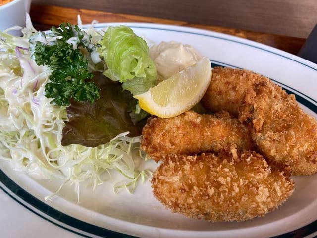 駅前食堂 ウエスタン ジャンゴ - サブ画像1