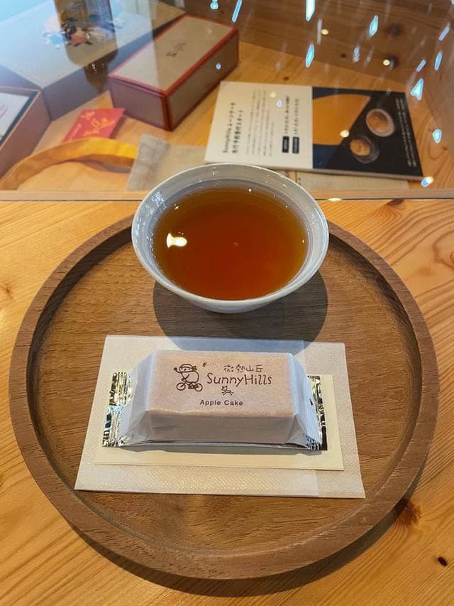 SunnyHills 南青山店 - サブ画像1