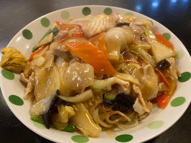 ラーメン明日香 八千代台店 - サブ画像1
