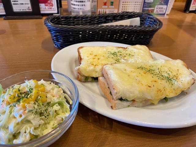 ピーターパン珈琲 船橋市三咲店 - サブ画像2