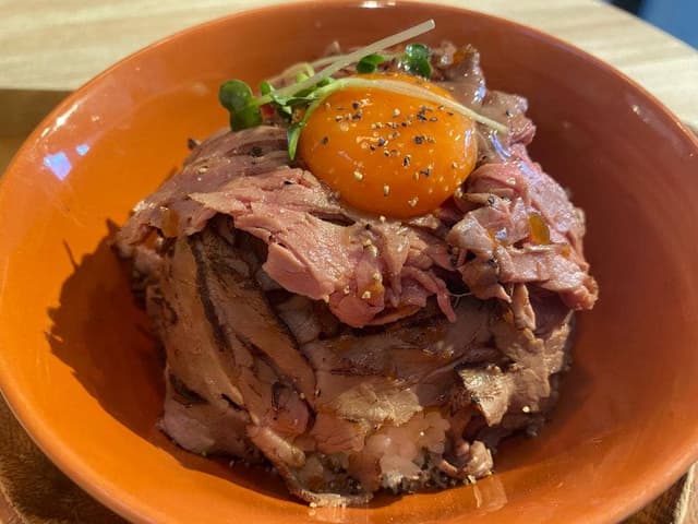 キッチン モアナイナ - サブ画像1