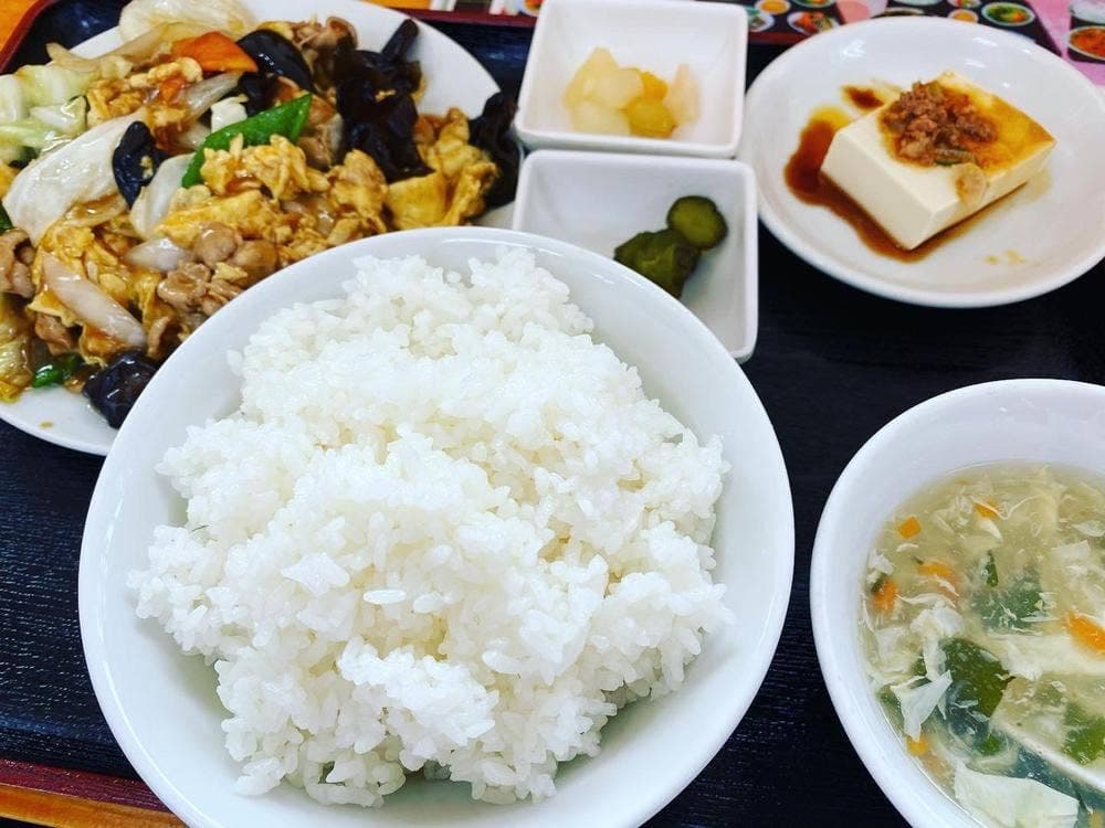 福都