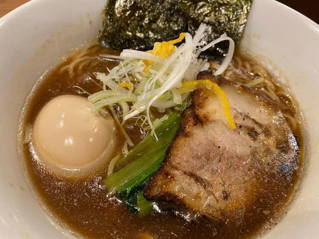 らーめん 柊 - サブ画像2