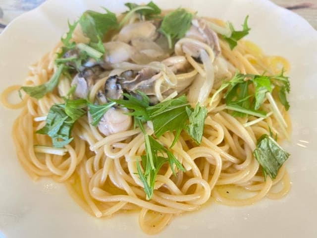 スパゲッティハウス ファーレ 四街道店 - サブ画像2