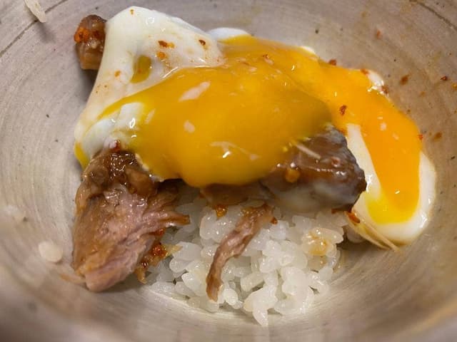気まぐれ食堂 英佐 - サブ画像1