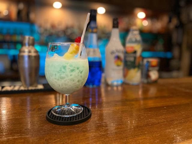 Cafe & Bar J’s - サブ画像1