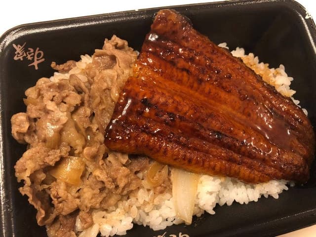 すき家 イーアスつくば店 - サブ画像2